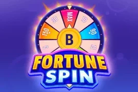 Игровой автомат Fortune Spin