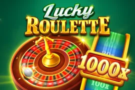 Игровой автомат Lucky Roulette