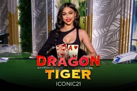 Игровой автомат Dragon Tiger