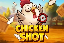 Игровой автомат Chicken Shot
