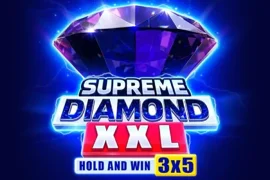 Игровой автомат Supreme Diamond XXL