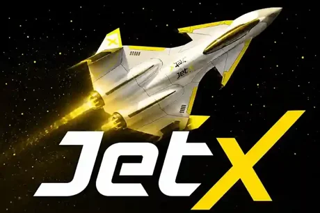 Игровой автомат JetX