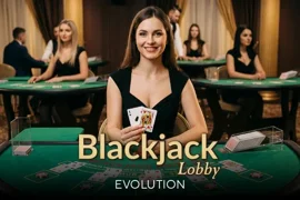 Игровой автомат Blackjack